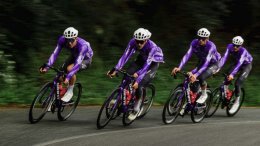Route - L'équipe Hagens Berman d'Axel Merckx quitte Jayco AlUla pour Soudal