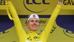 Tour de France - Tadej Pogacar : «La chaleur ? Pas de courses en juillet et août»
