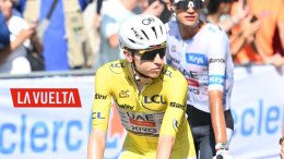 Tour d'Espagne - Tadej Pogacar vers un retour historique sur la Vuelta ?