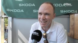 Tour de France - Chris Froome : «Mon 14 juillet dans le Ventoux, il y a 10 ans...»