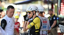 Tour de France - Un hôtel sans climatisation pour Tadej Pogacar et ses coéquipiers