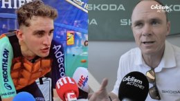 Tour de France - Chris Froome: «Mon conseil à Paul Seixas ? Qu'il prenne son temps»