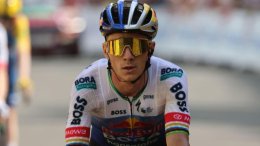 Tour de France - Remco Evenepoel : «Si les jambes sont là, je vais essayer»