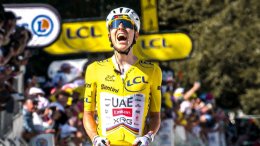 Tour de France - Tadej Pogacar écrase la 10e étape ! Seixas 3e, Del Toro perd gros