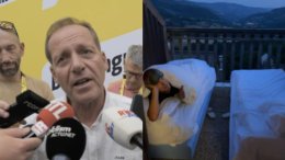 Tour de France - Christian Prudhomme : «Nous sommes les seuls à garantir l'équité»