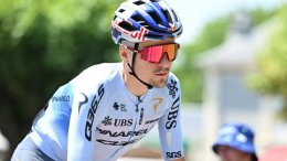 Tour de France - Tom Pidcock : «Je n'aime pas vraiment les Grands Tours»