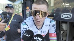 Tour de France - Remco Evenepoel : «Le Tour n'est pas encore terminé...»