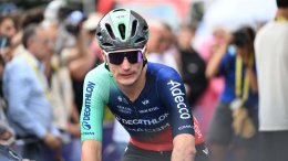 Tour de France - Olav Kooij, 2è : «Tout semblait parfait... mais ça n'a pas suffit»