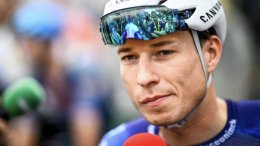 Tour de France - Jasper Philipsen : «Lorsque j'ai appris que j'avais été déclassé…»