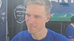 Tour de France - Cees Bol : «Il nous faut tirer des enseignements de la déception»