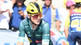 Route - Mads Pedersen prévoit sa retraite en 2029 : «Je n'aurais plus ma place»