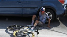 Tour de France - La réponse d'ASO aux critiques de Tom Pidcock sur le parcours