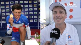Tour de France - Arthur Vichot : «J’ai l’impression que ce n’était pas moi...»
