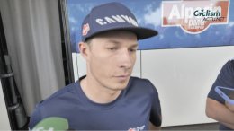 Tour de France - Jasper Philipsen : «Les autres étaient plus forts...»