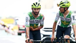 Tour de France - Fernando Gaviria abandonne… victime d'une fracture de la clavicule