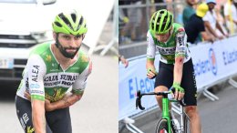 Tour de France - Juan Hernández : «Nous avons perdu nos deux coureurs importants»
