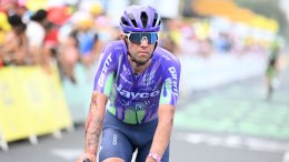 Tour de France - Michael Matthews défend la tactique offensive de la formation UAE