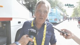 Tour de France - Bernaudeau : «Profiter d'un sentiment de supériorité des autres