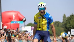 Championnats de France - Timothée Coudière-Cantin sacré chez les Espoirs !