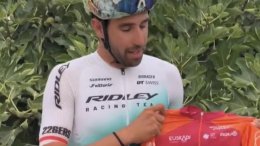 Transfert - Le cyclocrossman Felipe Orts va rejoindre Euskaltel-Euskadi