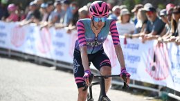 Transfert - Censé vivre sa dernière saison en pro, Wout Poels hésite à continuer...