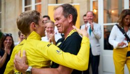 Tour de France - Plugge : «Ce genre de contrôles sont... très déplaisants»