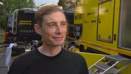 Tour de France - Jonas Vingegaard : «Nous avons établi un plan pour la suite»