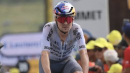 Tour de France - Tom Pidcock a été lourdement sanctionné, 20 secondes de pénalité