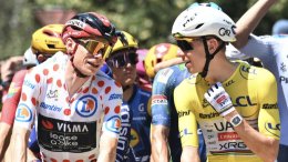 Tour de France - Les contrôles de Pogacar et Vingegaard... «des soupçons graves»