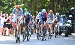 Transfert - Un nouveau lieutenant de poids pour Paul Seixas chez Decathlon ?
