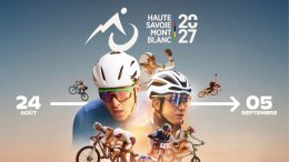 Championnats du Monde - Le programme des Championnats du Monde 2027... en France !