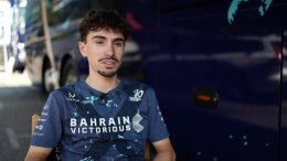 Tour de France - Lenny Martinez : «Se faire réveiller à 2h pour des contrôles...»