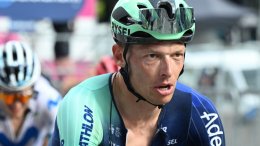 Tour de France - Naesen sur le dopage : «C'est humain de se poser des questions»