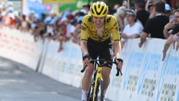 Transfert - Bart Lemmen rempile avec Team Visma | Lease-a-Bike
