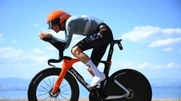 Tour de France - Thymen Arensman, en retard au départ: «C'est ma responsabilité»