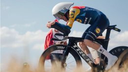 Tour de France - Mattias Skjelmose, 3e : «Je me suis surpassé et ça a payé»