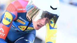 Tour de France - Juan Ayuso : «Je suis vraiment loin de mon niveau...»