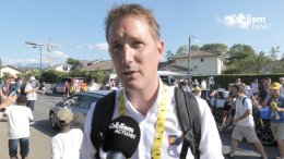 Tour de France - Andy Schleck : «Paul Seixas ? Il ne me surprend pas du tout»