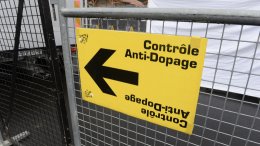 Tour de France - Tous les coureurs du Tour ont eu un contrôle antidopage ce lundi