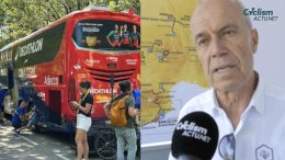 Tour de France - Vincent Lavenu: «Il y aura toujours cette blessure au fond de moi»