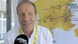 Tour de France - Prudhomme : «C’est peut-être prétentieux... mais rien n'est fait»