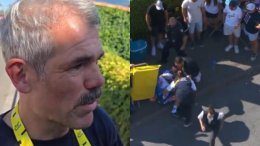 Tour de France - Ralph Denk : «Lipowitz a été opéré la nuit dernière...»