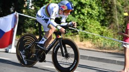 Tour de France - Tim Heemskerk dévoile sa nouvelle méthode avec Remco Evenepoel
