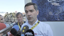 Tour de France - Philip Roodhooft : «On gagne une fois de plus...»