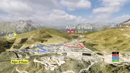 Tour de France - Toujours aucune victoire française... l'Alpe d'Huez salvatrice ?