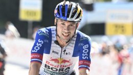 Transfert - Primoz Roglic aurait fait son choix d'équipe pour 2027