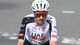 Tour de France - Tadej Pogacar et Del Toro perdent un équipier sur la 18e étape