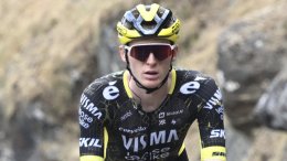 Tour de France - Matteo Jorgenson : «Ma meilleure journée sur ce Tour, mais...»