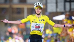 Tour de France - Tadej Pogacar s'offre la 19e étape à l'Alpe d'Huez, Seixas souffre