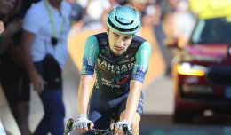 Tour de France - Lenny et Miguel Martinez répondent aux critiques sur l'Alpe d'Huez